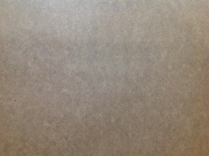 Brown .011" Laserboard - 12" x 24" - 25 Sheets